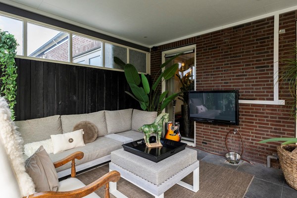 Medium property photo - Zebrakever 41, 5692 VH Son en Breugel
